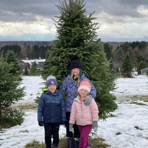 Meet your Posher, Erin